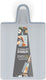 Joseph joseph chop2pot plus snijplank – opvouwbaar – lichtblauw – medium – antislip vaatwasserbestendig