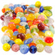 Https: www.cchobby.nl glazen-kralen-rond-ovaal-cirkel-d-6-13-mm-gatgrootte-0-5-1-5-mm-diverse-kleuren-350-gr-1-doos