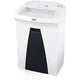 Papierversnipperaar hsm securio b22 particle-cut wit