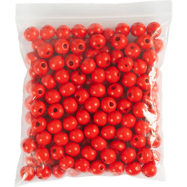 Http: www.cchobby.nl houten-kralen-d-10-mm-gatgrootte-3-mm-rood-50-gr-1-doos