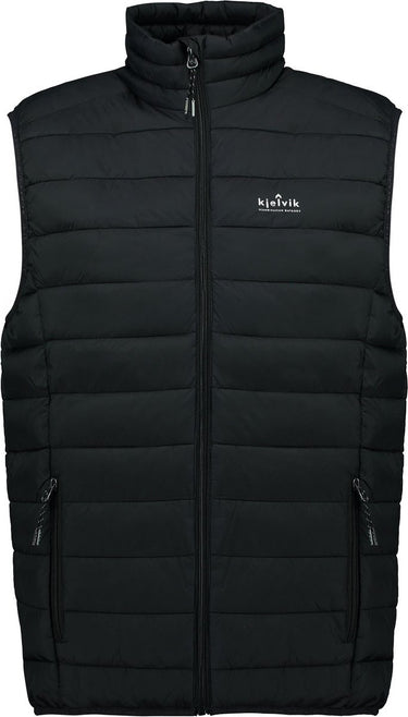 Kjelvik haldor bodywarmer heren - maat 4xl