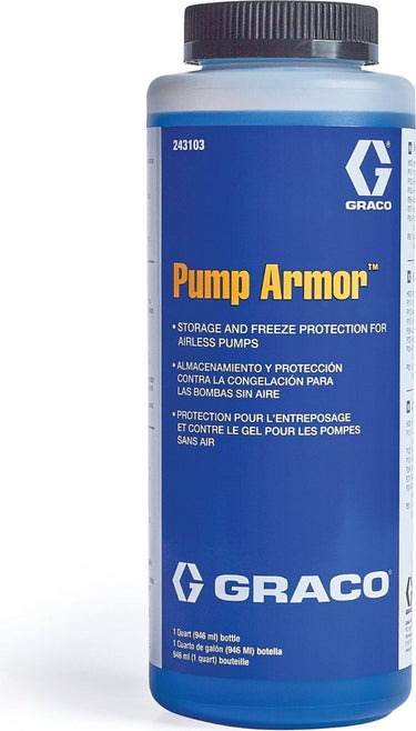 Graco pump armor vloeibare bescherming 1 liter