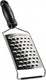 Microplane - rasp gourmet - extra grof extra breed - rvs