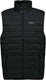 Kjelvik haldor bodywarmer heren - maat m
