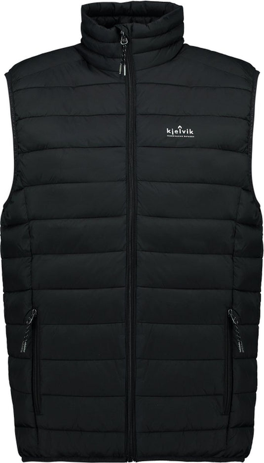 Kjelvik haldor bodywarmer heren - maat 3xl