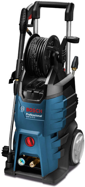 Bosch ghp5-75x hogedrukreiniger 140 bar