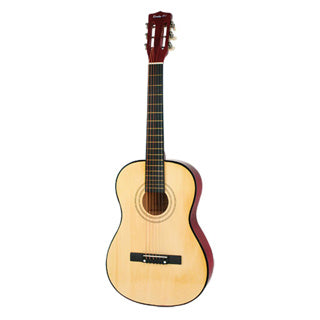 Basic gitaar akoestisch hout 91 cm