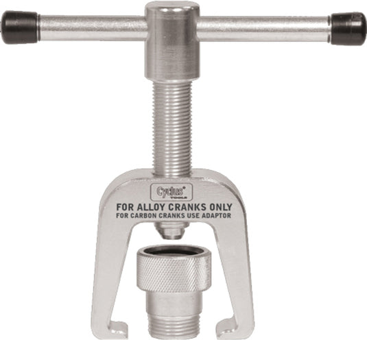 Cyclus 720249 cranktrekker voor aluminium cranks