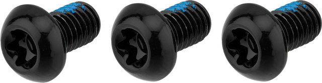 Load image into Gallery viewer, Wolf tooth components replacement screws for sram direct mount chainrings
