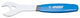 Unior grs balhoofdsleutel 42mm