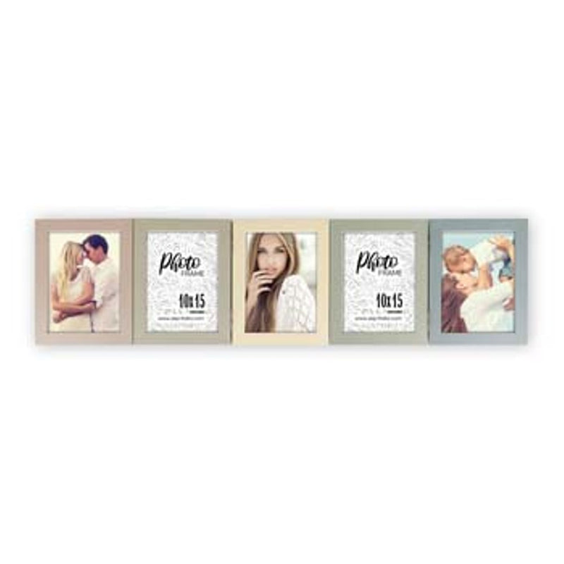 Load image into Gallery viewer, Zep fotolijst sn855 imola 5x10x15 cm

