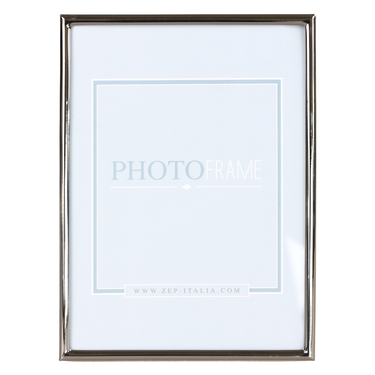 Zep fotolijst vk577b silvia black 13x18 cm