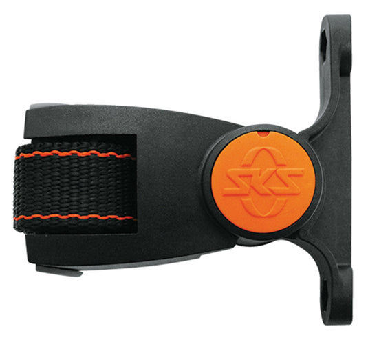 Sks germany bottle cage adapter