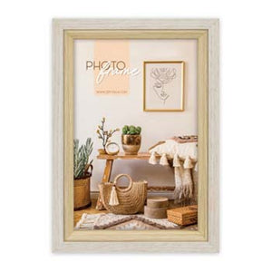 Zep fotolijst vz768b zara b 15x20 cm