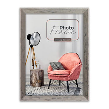 Zep fotolijst bc946g dora grey 10x15 cm