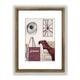 Zep fotolijst dn718w palmi white 13x18 18x24 cm