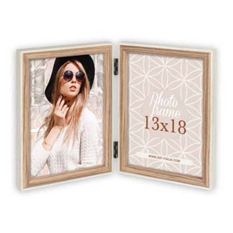 Load image into Gallery viewer, Zep fotolijst ek2268 kriss 2q 2x 15x20 cm
