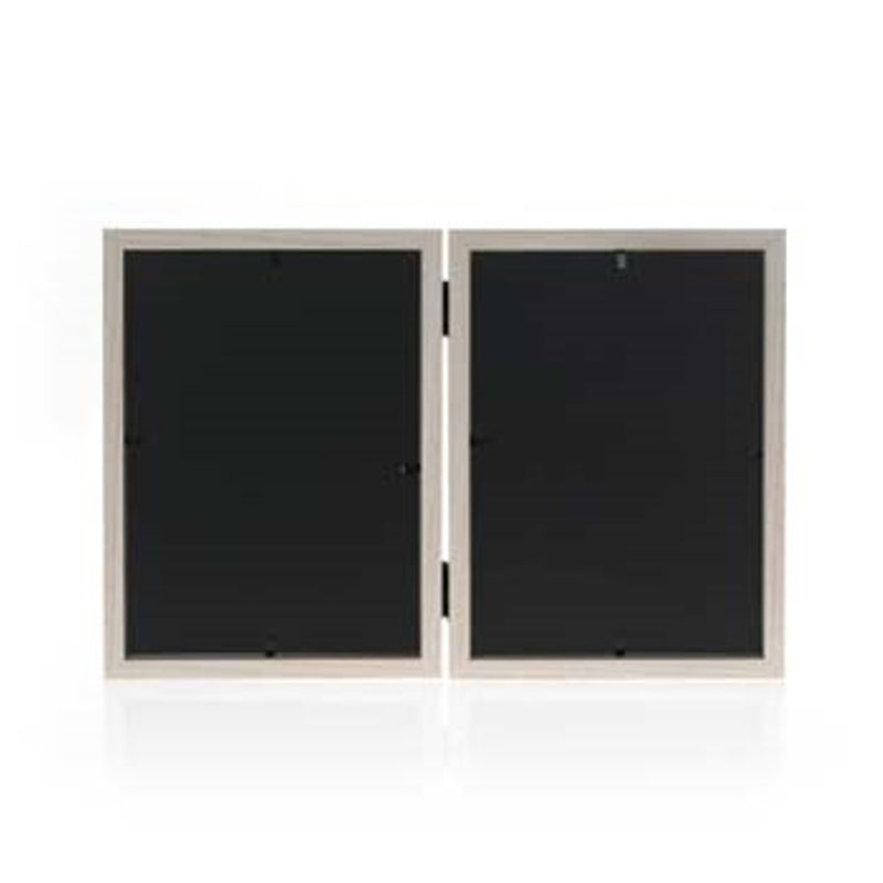 Load image into Gallery viewer, Zep fotolijst ek2268 kriss 2q 2x 15x20 cm
