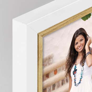Load image into Gallery viewer, Zep fotolijst cv881 ayas 20x25 cm
