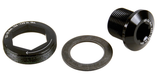 Sram trapd bout m15 m26 gxp alm zwart