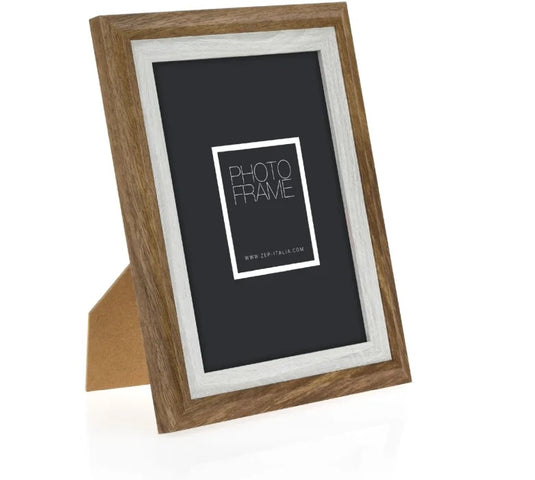 Zep fotolijst eg518b enna brown 18x24 cm