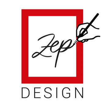 Zep fotolijst fn5846 dario 10x15 cm
