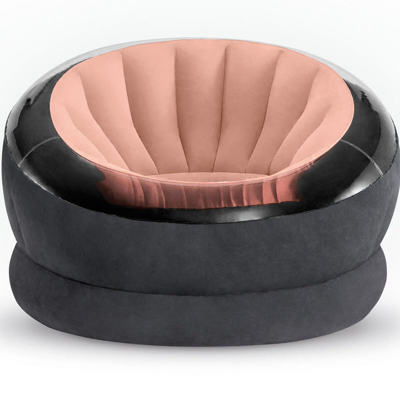 Load image into Gallery viewer, Intex empire loungestoel | roze
