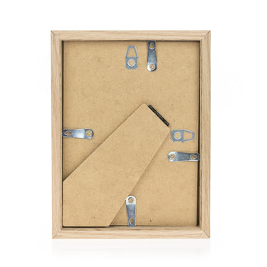 Zep fotolijst v4568w malmo white 10x15 15x20 cm