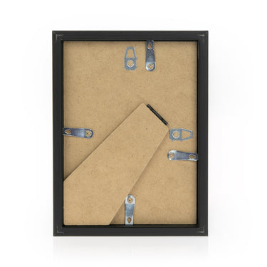Zep fotolijst v4568b malmo black 10x15 15x20 cm