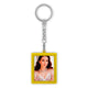 Zep foto sleutelhanger aa9s silver 35x45 mm
