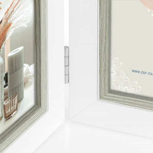 Zep fotolijst cd786 sion 2q 2x10x15 cm