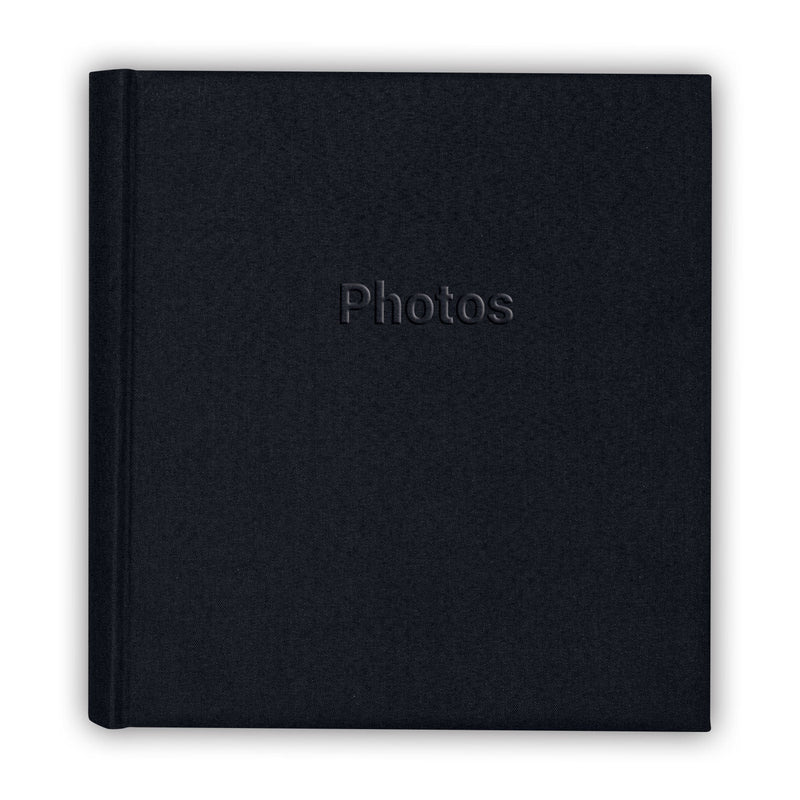 Load image into Gallery viewer, Zep hd2632bl adhesive album 25 pages 26x32 cm
