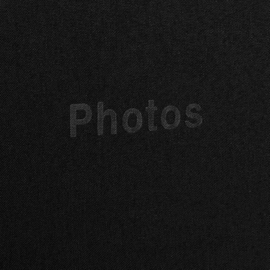 Zep hd2632bl adhesive album 25 pages 26x32 cm