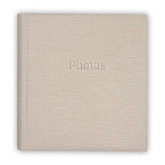 Zep hd2632cr adhesive album 25 pages 26x32 cm