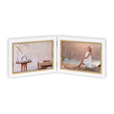 Zep fotolijst cv975 ayas 2h 2x13x18 cm