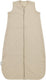 Meyco baby studio collection classic baby slaapzak - sand - 110cm - 1.0 tog