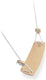 Kinderfeets houten schommel