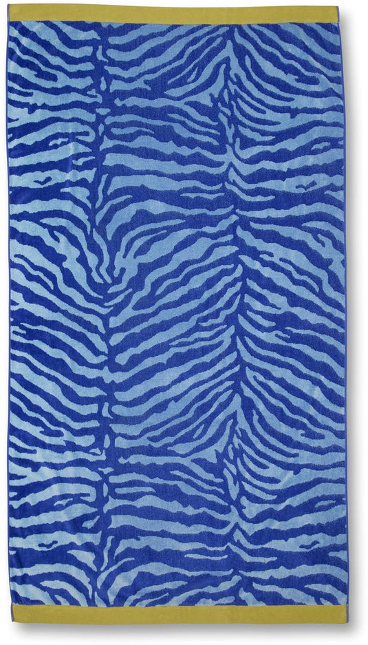 Kaat amsterdam strandlaken 100 x 180 cm