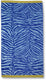Kaat amsterdam strandlaken 100 x 180 cm