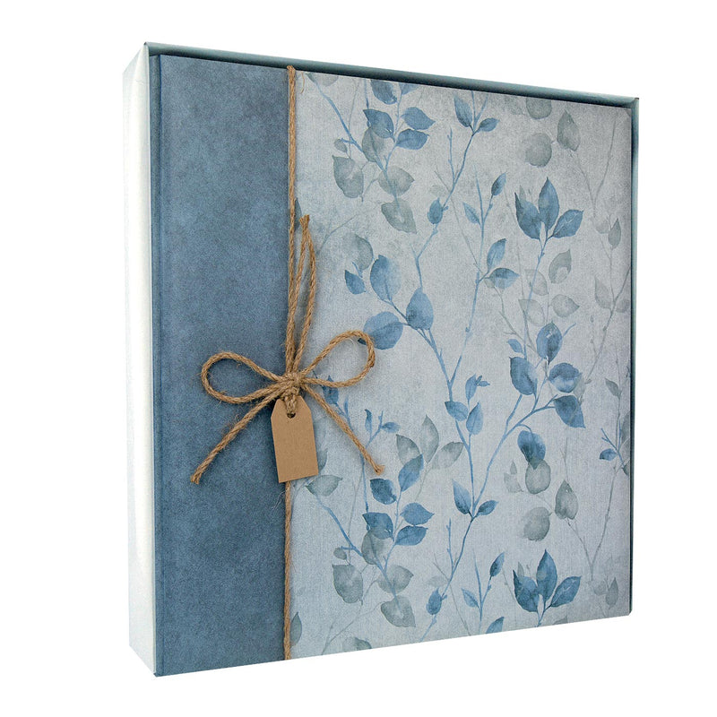Afbeelding laden in galerijviewer, Zep fotolijst gd242420b pergamin album 20 sheets 24x24 cm
