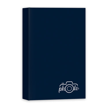 Zep fotolijst xf468r album slip-in 80 photos 10x15 cm