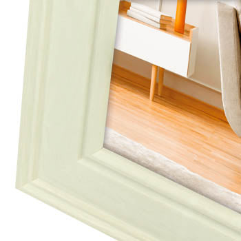 Zep fotolijst dt268w spoleto white 15x20 cm