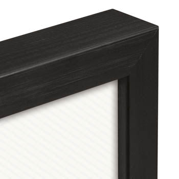 Load image into Gallery viewer, Zep v4721b certificate black 21x29,7 cm
