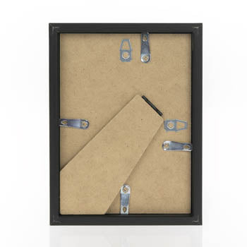 Load image into Gallery viewer, Zep v4721b certificate black 21x29,7 cm
