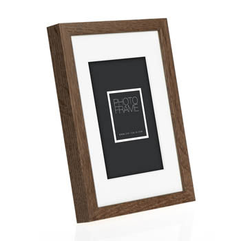 Zep fotolijst v4564d malmo brown 30x45 40x60 cm