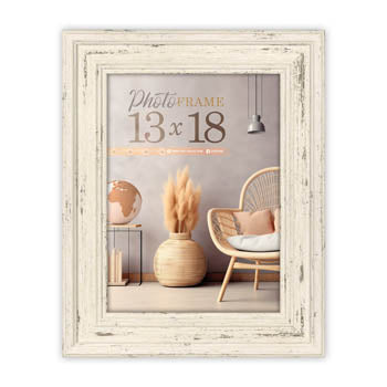 Load image into Gallery viewer, Zep pm268w palermo white 15x20 cm
