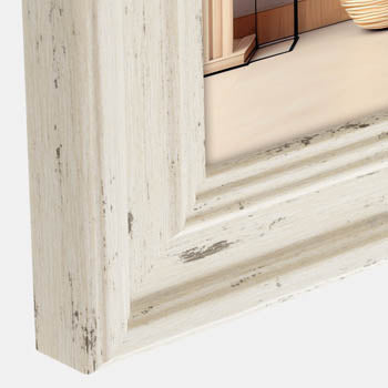 Load image into Gallery viewer, Zep pm268w palermo white 15x20 cm
