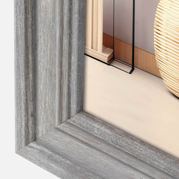 Zep pm846g palermo grey 10x15 cm