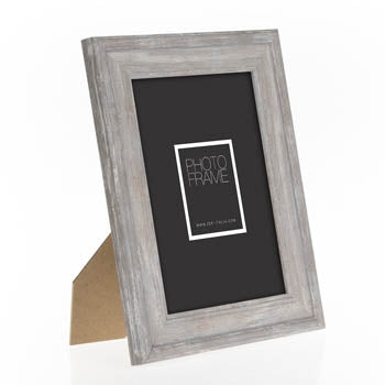 Load image into Gallery viewer, Zep pm846g palermo grey 10x15 cm
