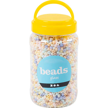 Http: www.cchobby.nl rocailles-afm-4-0-d-5-mm-gatgrootte-1-2-mm-pastelkleuren-720-gr-1-doos